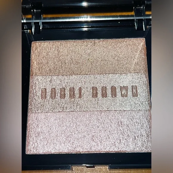 NIB Bobbi Brown limited edition Shimmer Brick for Body - Picture 3 of 7